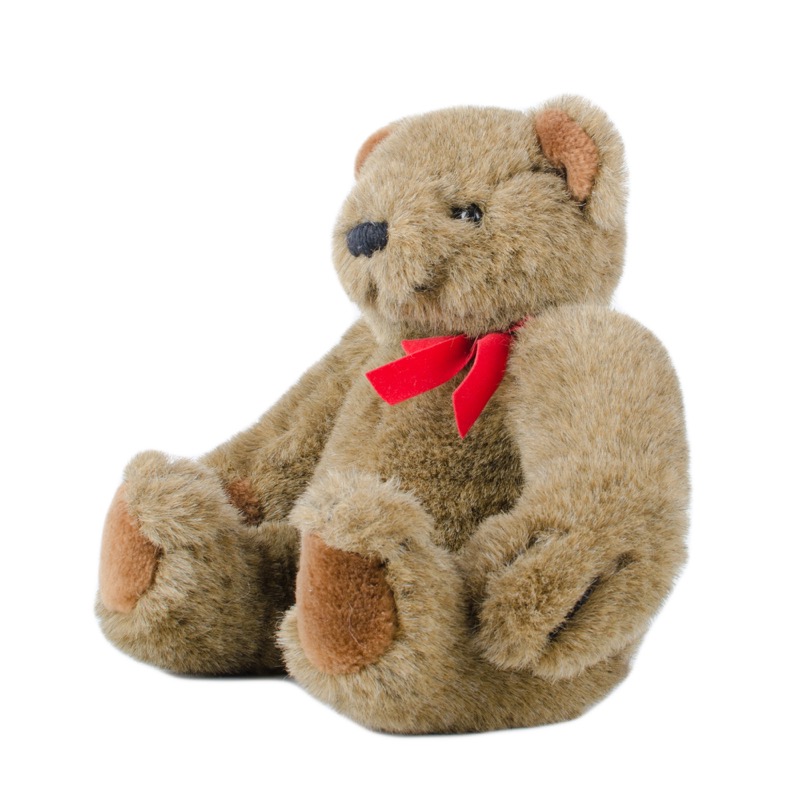 gund teddy