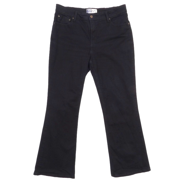 levis signature bootcut jeans