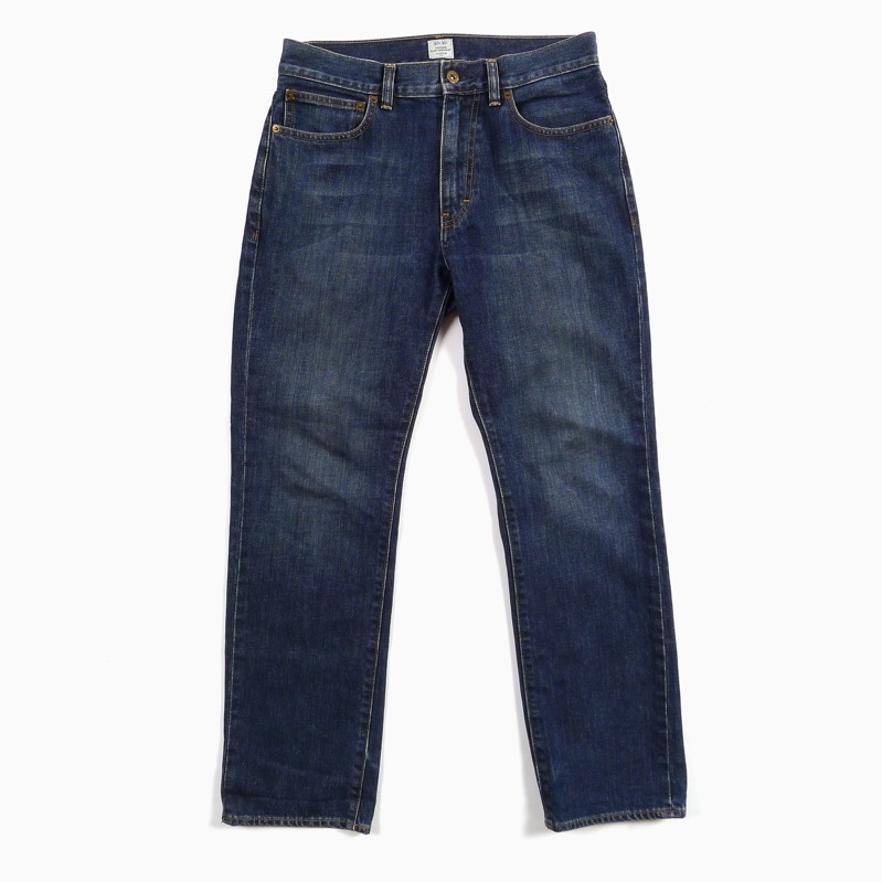 j crew mens jeans