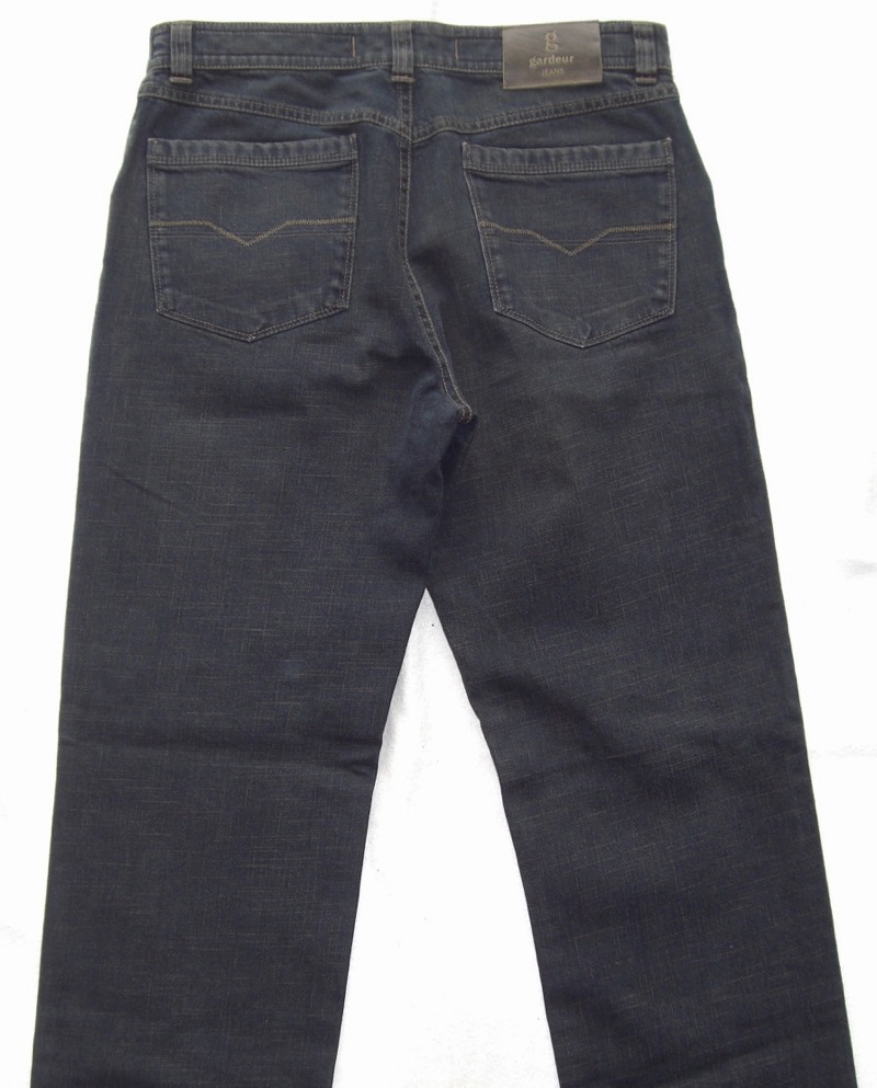 Gardeur Men's Jeans German Size 48 Condition Very Good | eBay