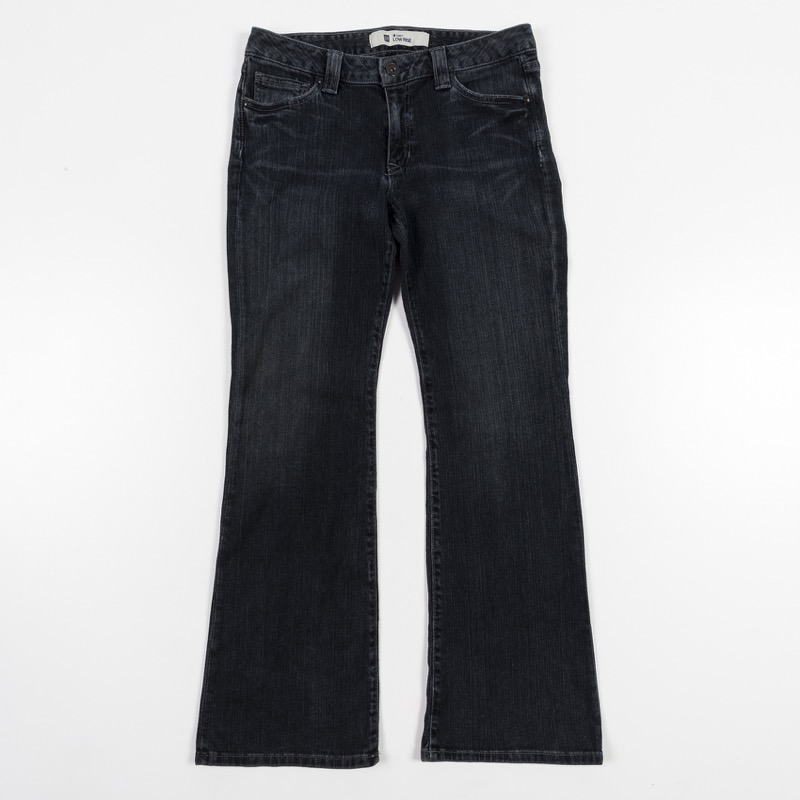 gap curvy signature skinny ankle