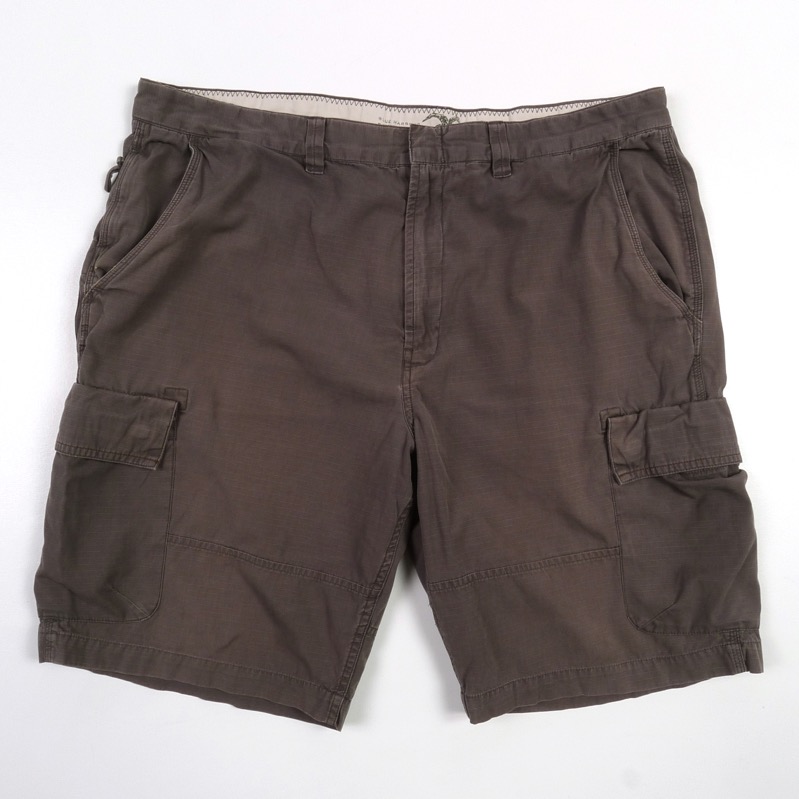 BLUE HARBOR Marks & Spencer Vintage Issue Men’s Cargo Shorts W42 ...