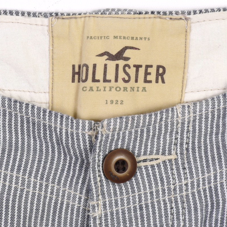 hollister cargo